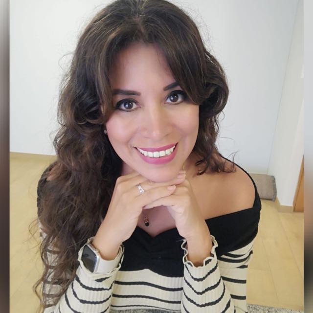 María Isabel